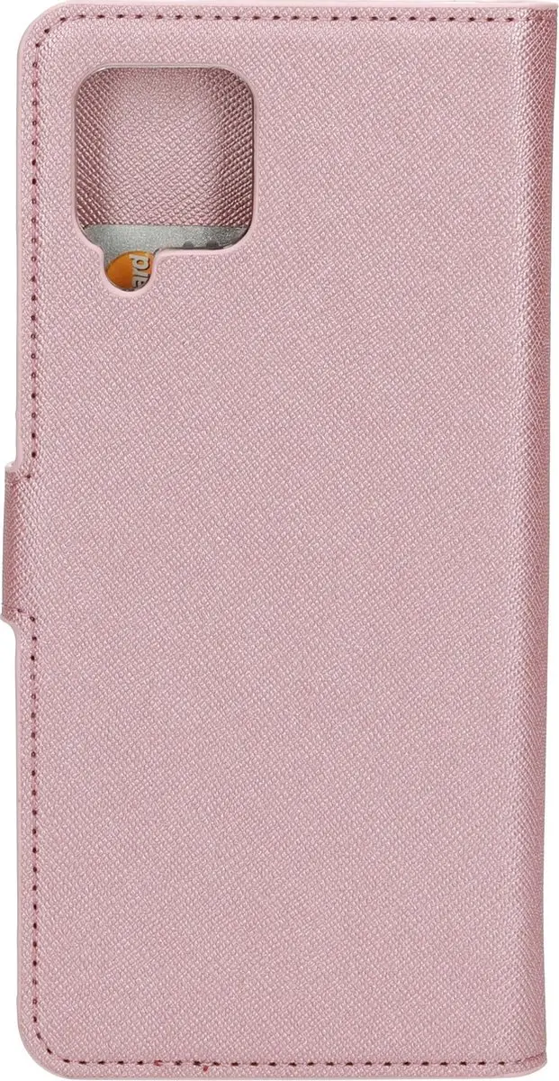 Mobiparts MP-110876 Hoesje Samsung Galaxy A42 5G - Roze - afbeelding 6 van 6