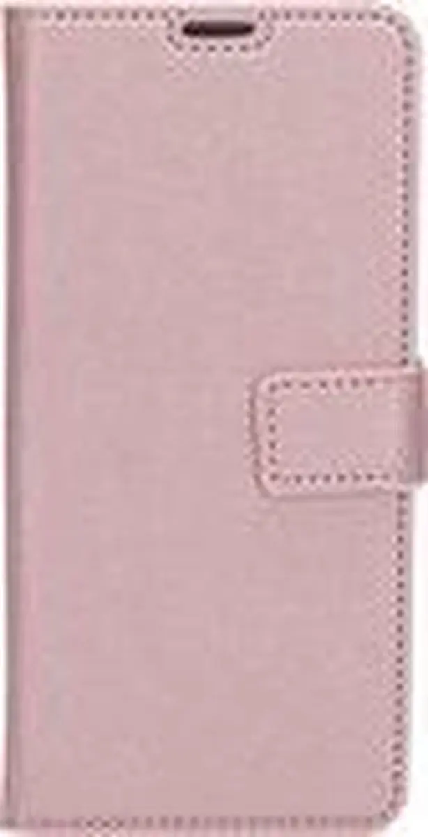 Mobiparts MP-110876 Hoesje Samsung Galaxy A42 5G - Roze