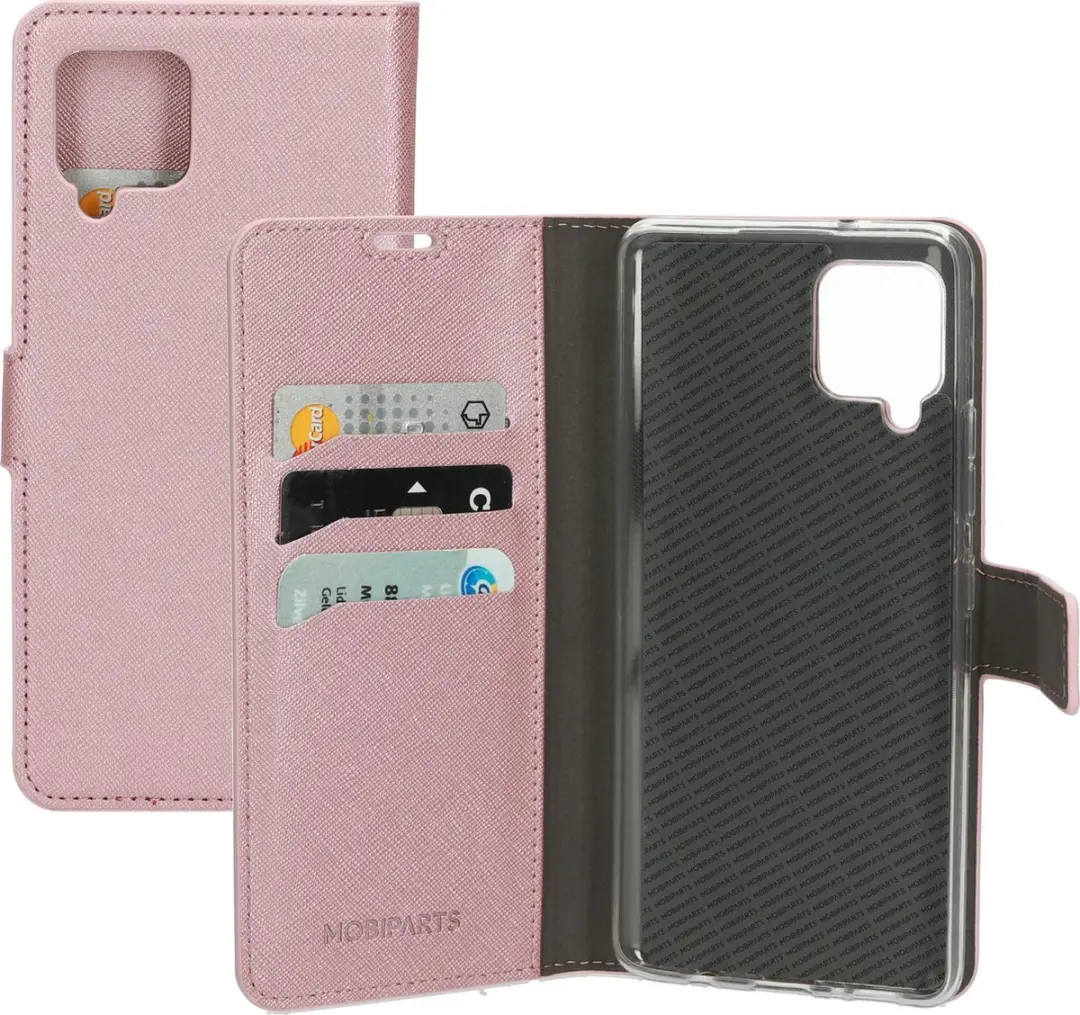 Mobiparts MP-110876 Hoesje Samsung Galaxy A42 5G