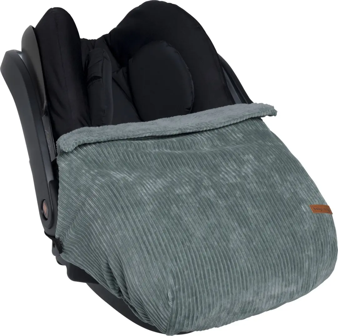 Baby's Only Baby Reisdeken Sense