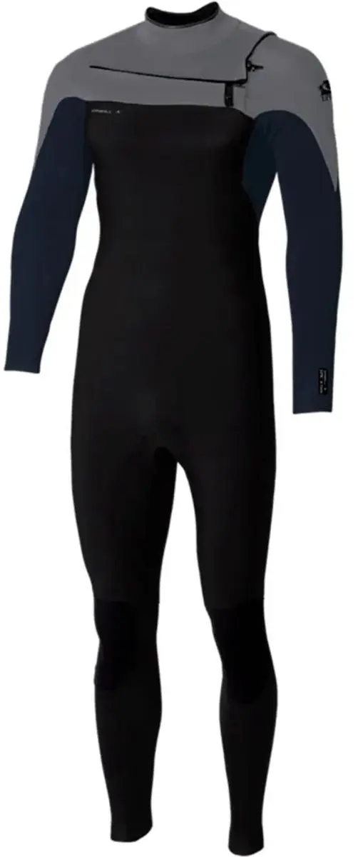 O'Neill Heren Epic 4/3mm Wetsuit - Zwart