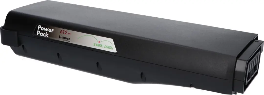 e-bike-vision Fietsaccu Bosch 36V 17Ah P0946808