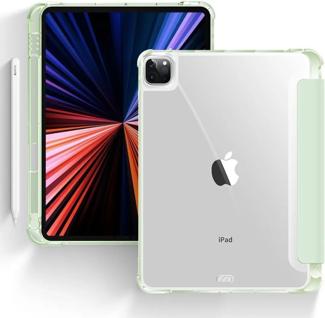 MobiQ Tablethoes iPad Pro 11 inch