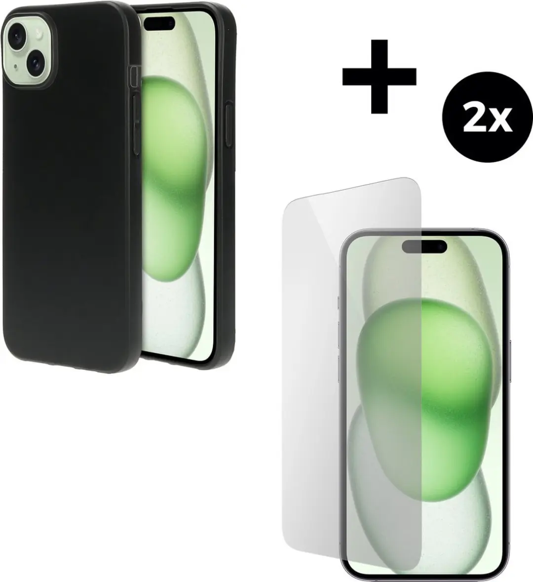 Mobiparts Classic TPU Hoesje MP-5001722