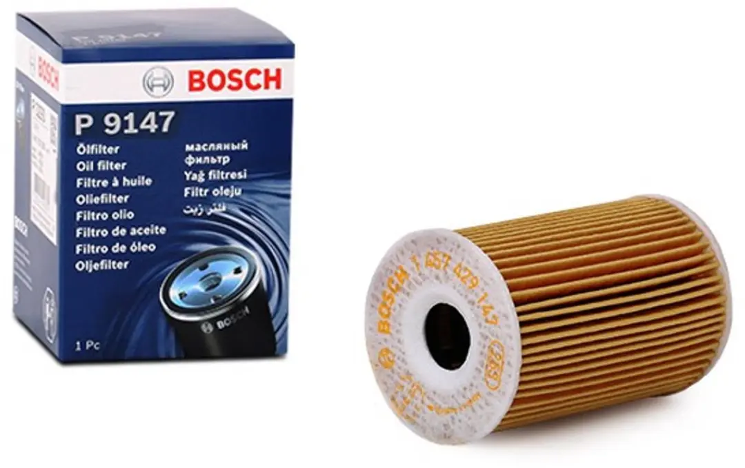 Bosch P9147 Oliefilter