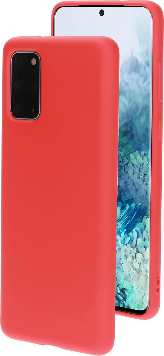 Mobiparts Hoesje Samsung Galaxy S20 Plus MP-107808