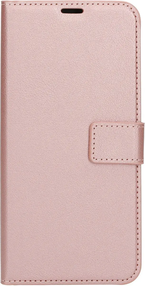 Mobiparts MP-121845 Hoesje Samsung Galaxy A53 5G - Wallet Roze - afbeelding 6 van 6
