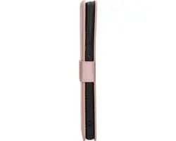 Mobiparts MP-121845 Hoesje Samsung Galaxy A53 5G - Wallet Roze