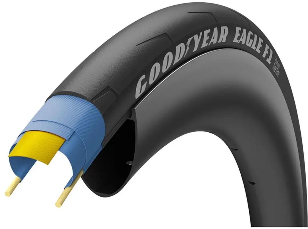 Goodyear Eagle F1 700x32C Raceband
