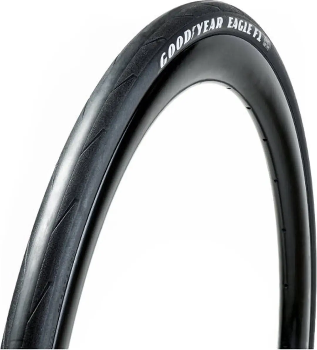 Goodyear Eagle F1 700x32C Raceband - Zwart