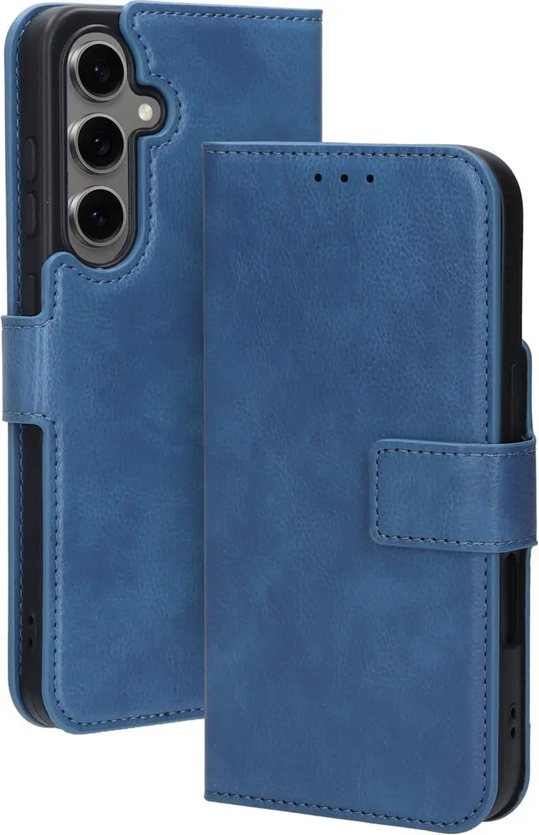 Mobiparts MP-127906 Hoesje Samsung Galaxy S24 FE