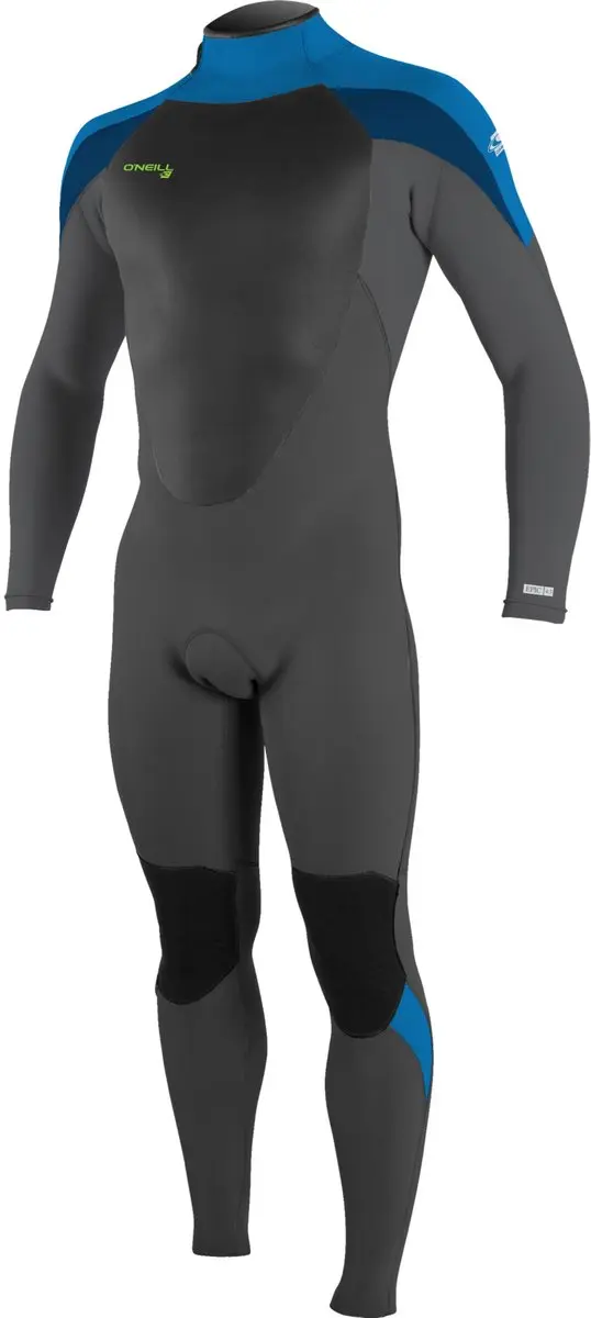 O'Neill Youth Epic 4/3mm Wetsuit - Zwart - Maat 10