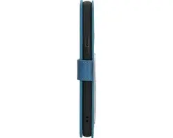 Mobiparts MP-121836 Hoesje Samsung Galaxy A53 5G - Wallet - Blauw