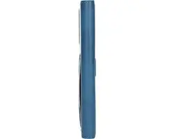 Mobiparts MP-121836 Hoesje Samsung Galaxy A53 5G - Wallet - Blauw
