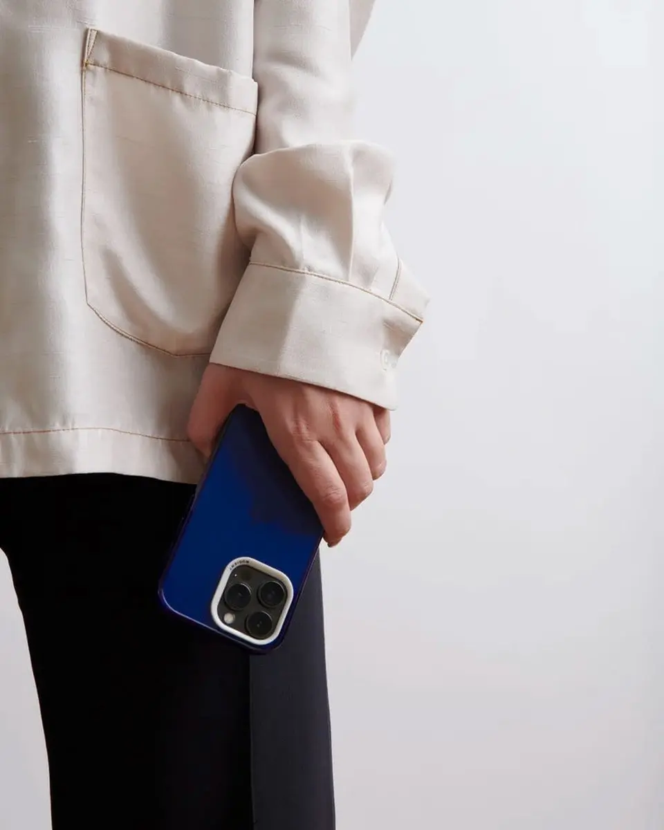 Nudient Form Case iPhone 14 Pro Max