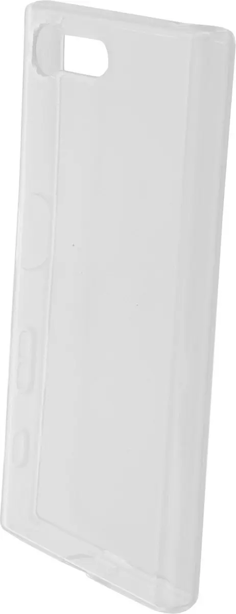 Mobiparts MP-47307 Hoesje Sony Xperia X Compact