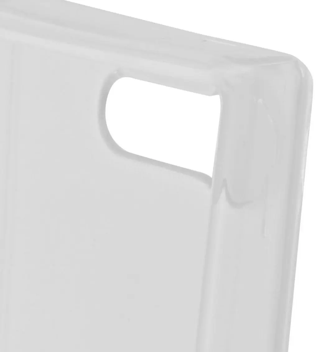 Mobiparts MP-47307 Hoesje Sony Xperia X Compact - 3 Stuks - Transparant