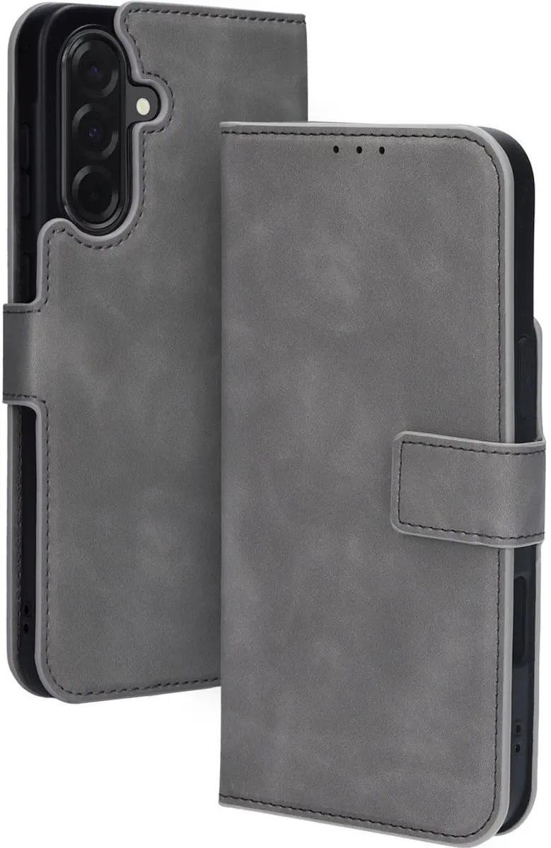 Mobiparts MP-128757 Hoesje Samsung Galaxy A36