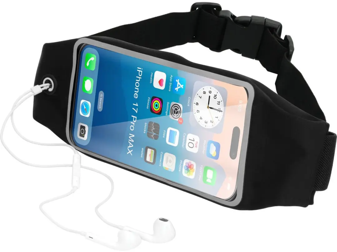 Mobiparts Comfort Fit Sport Belt MP130107
