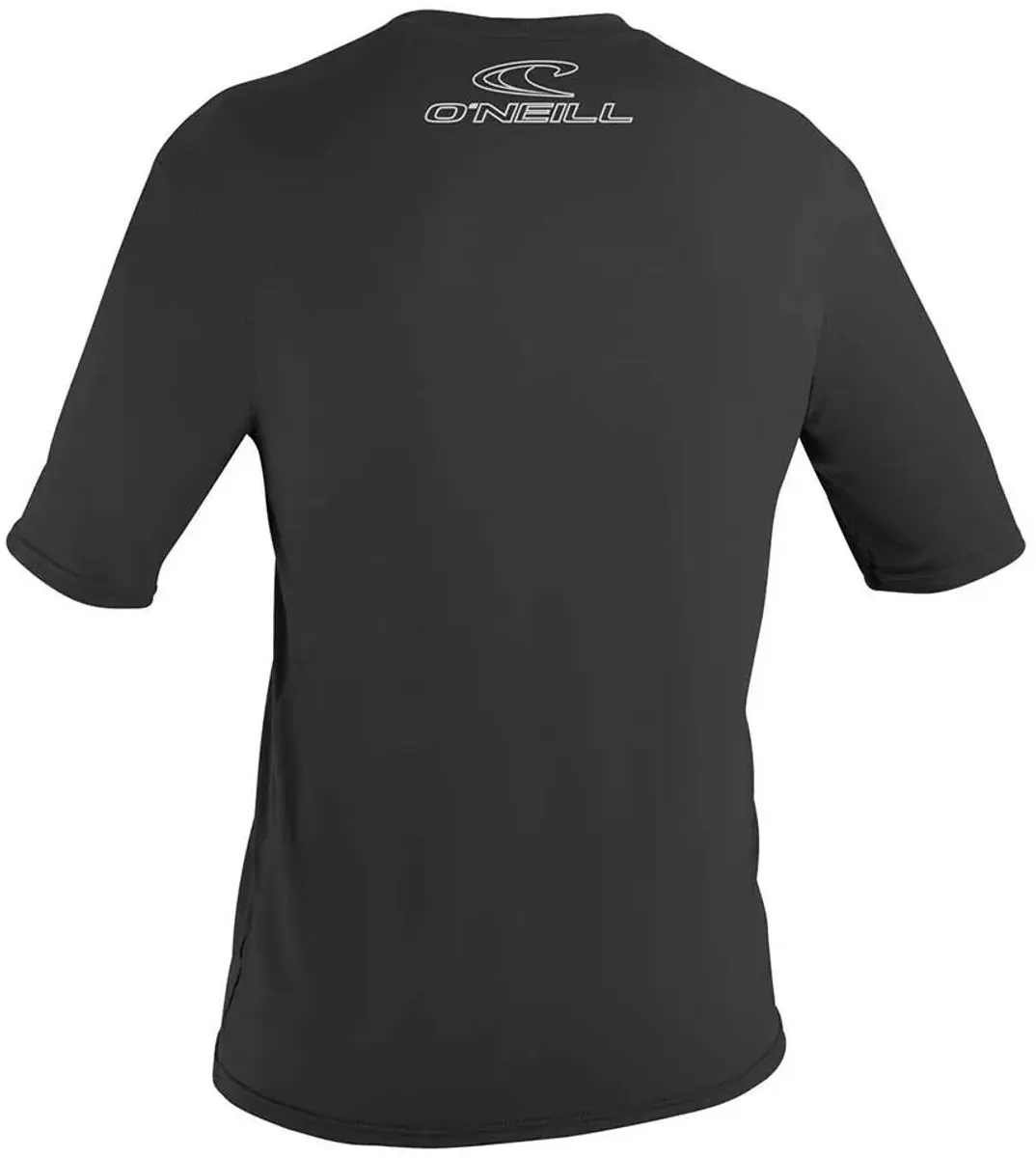 O'Neill Basic Skins T-shirt Heren XL - Zwart