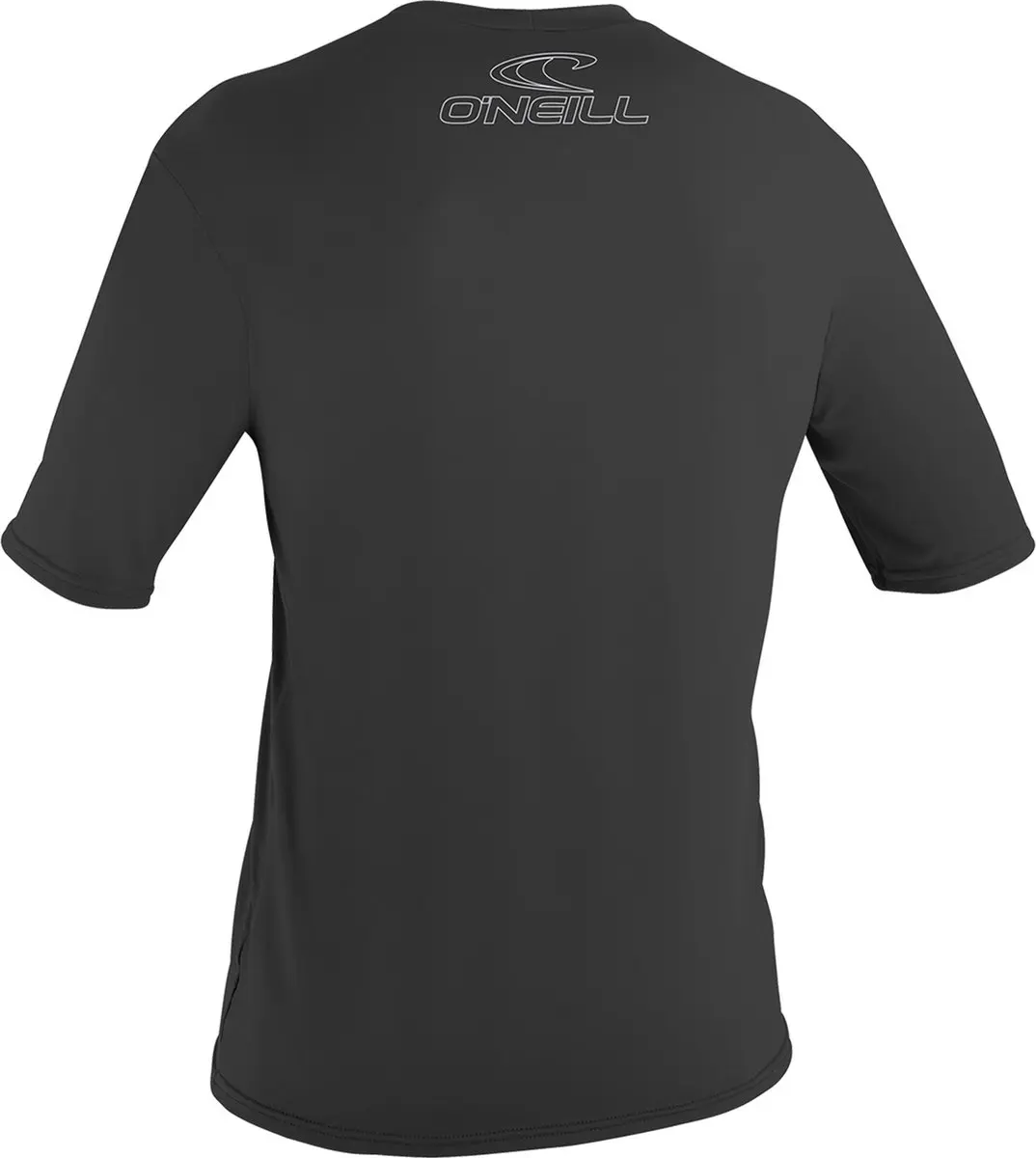 O'Neill Basic Skins T-shirt Heren XL - Zwart