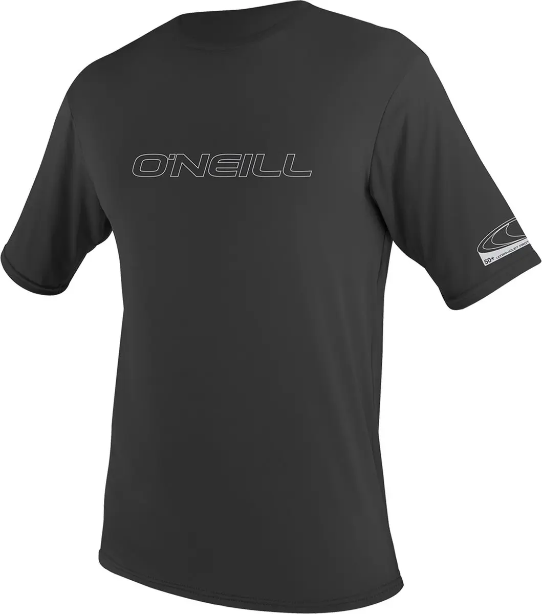 O'Neill Basic Skins T-shirt Heren XL