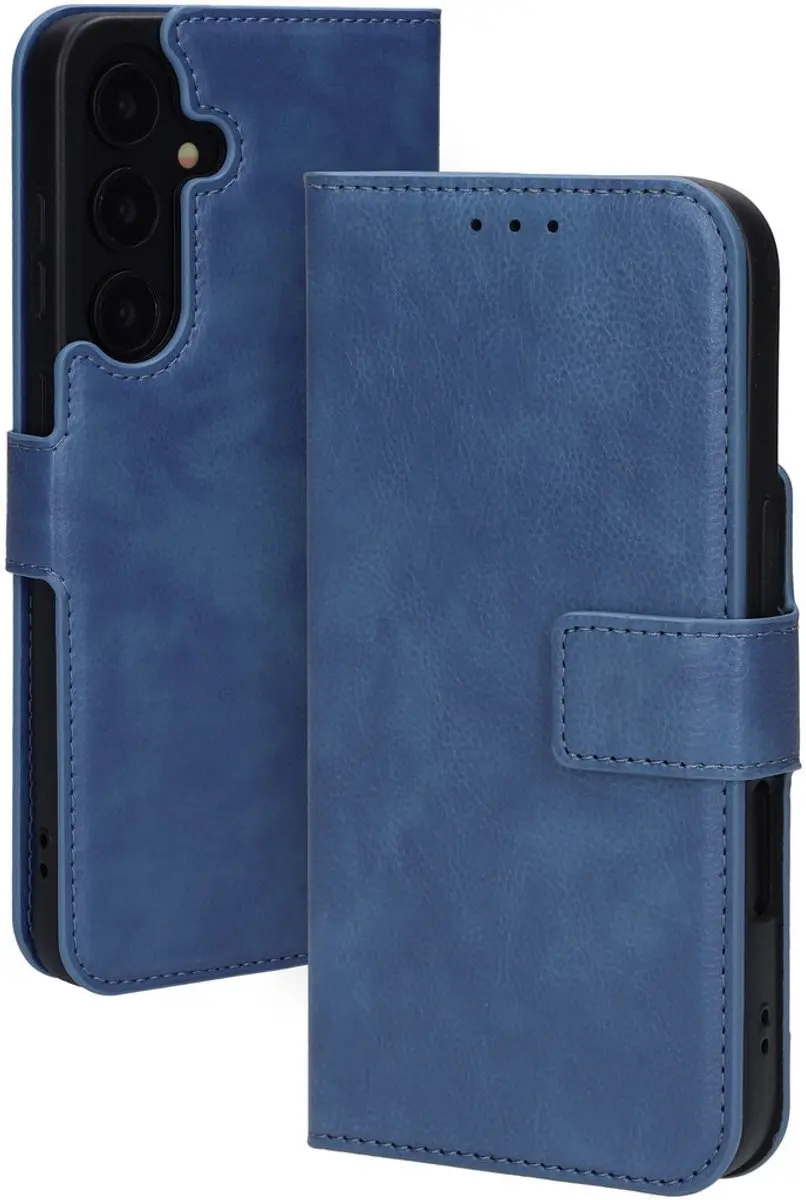Mobiparts MP-130957 Hoesje Samsung Galaxy S25 FE