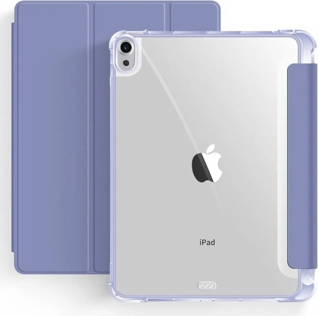 MobiQ 13-00020 Ultra Dun Hoesje