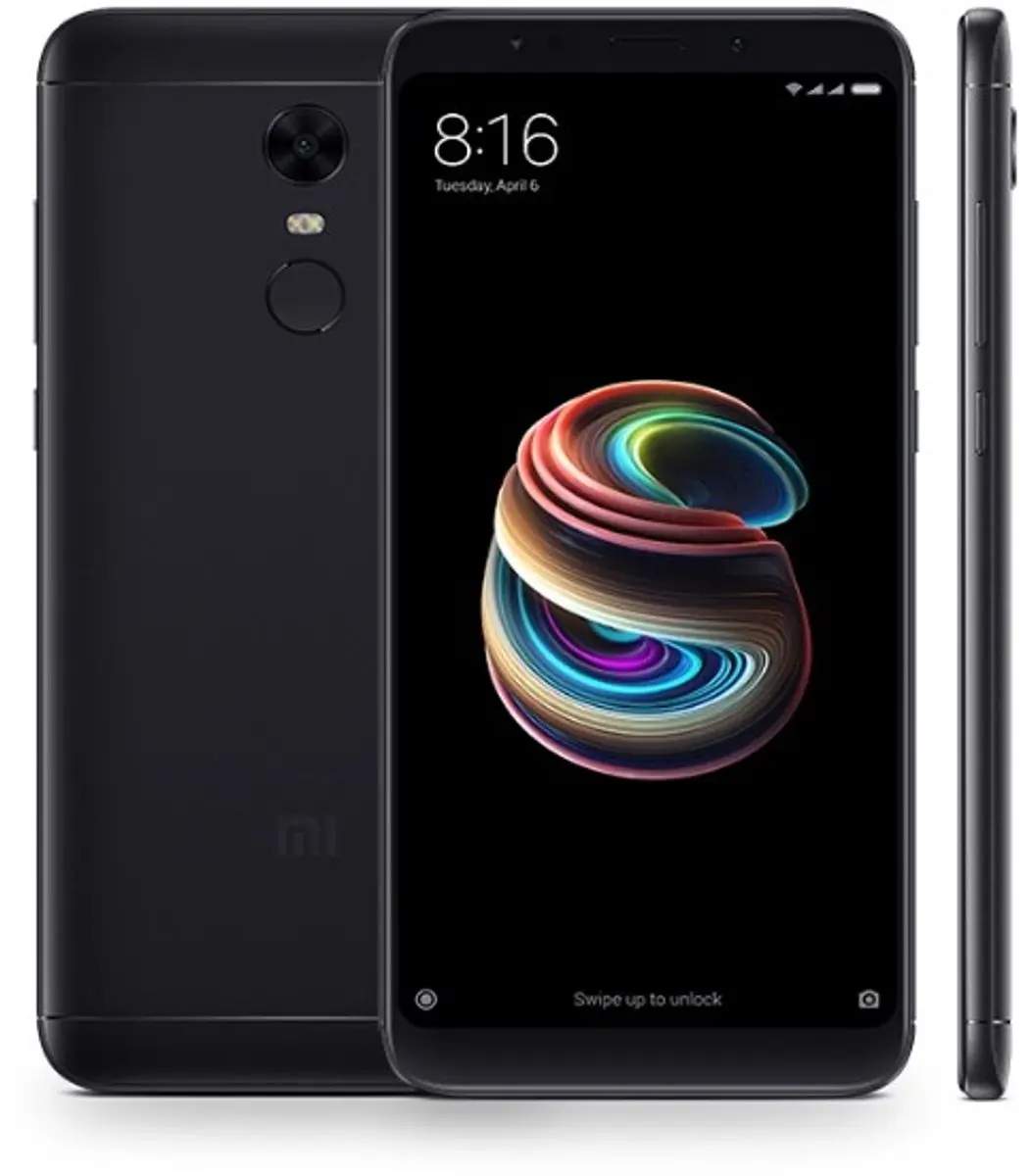 Xiaomi Redmi 5 Plus 64GB