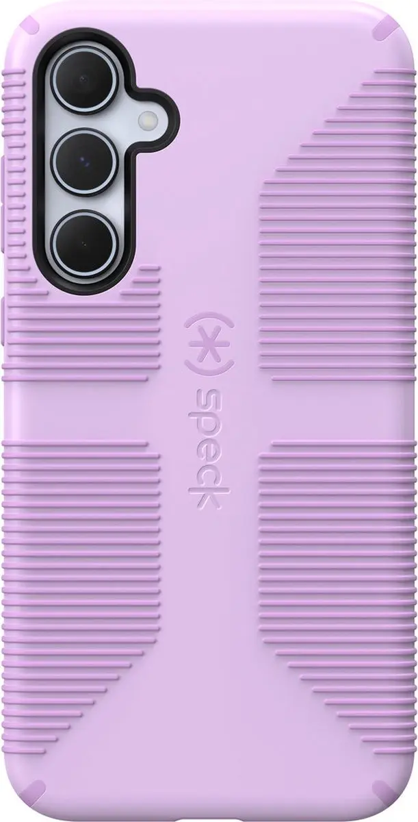 Speck Impact Hero 150637-3246 Hoes Samsung Galaxy A35 - Paars - afbeelding 6 van 6