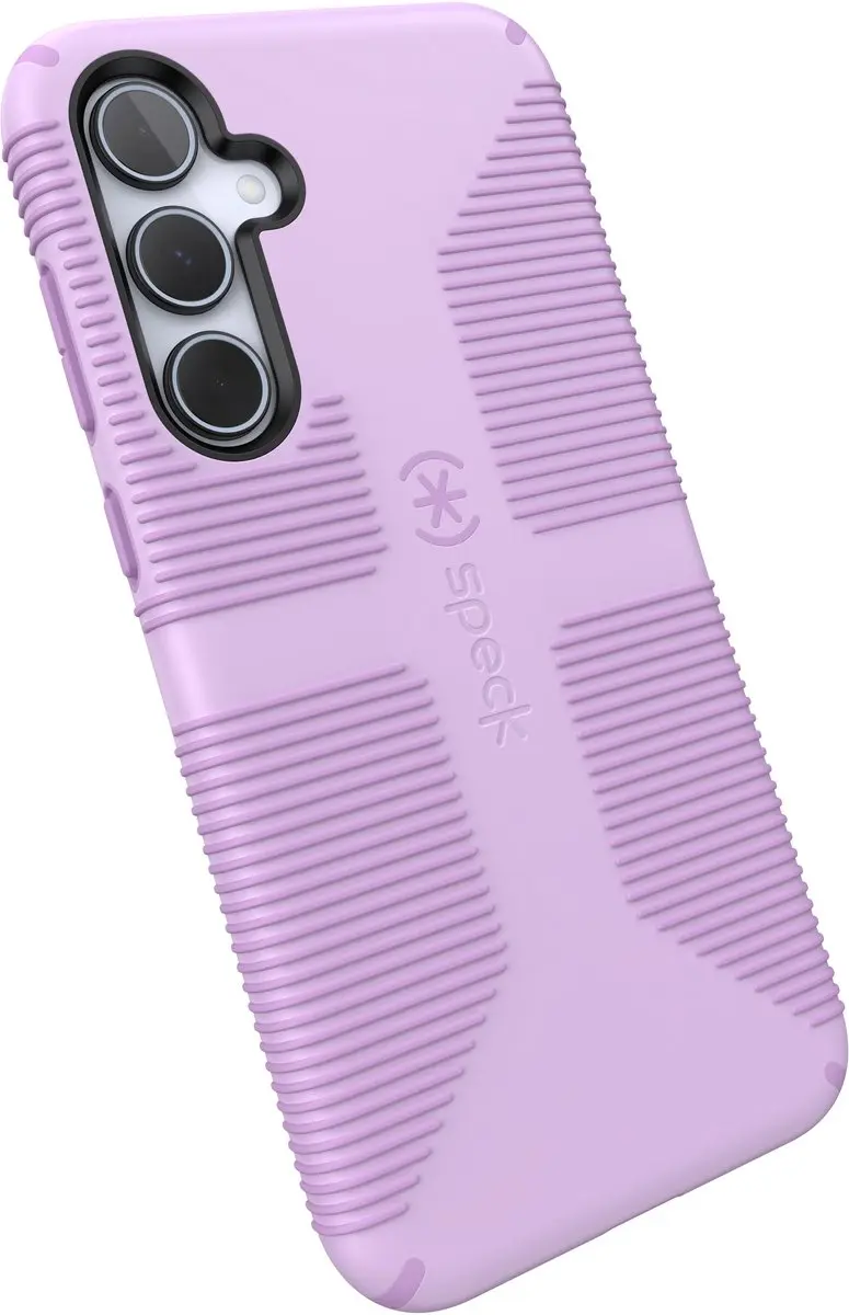Speck Impact Hero 150637-3246 Hoes Samsung Galaxy A35 - Paars