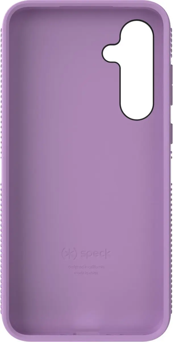 Speck Impact Hero 150637-3246 Hoes Samsung Galaxy A35 - Paars