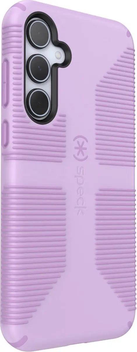 Speck Impact Hero 150637-3246 Hoes Samsung Galaxy A35 - Paars