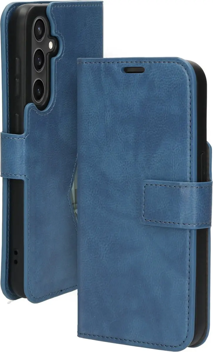 Mobiparts MP-125458 Hoesje Samsung Galaxy S23 FE