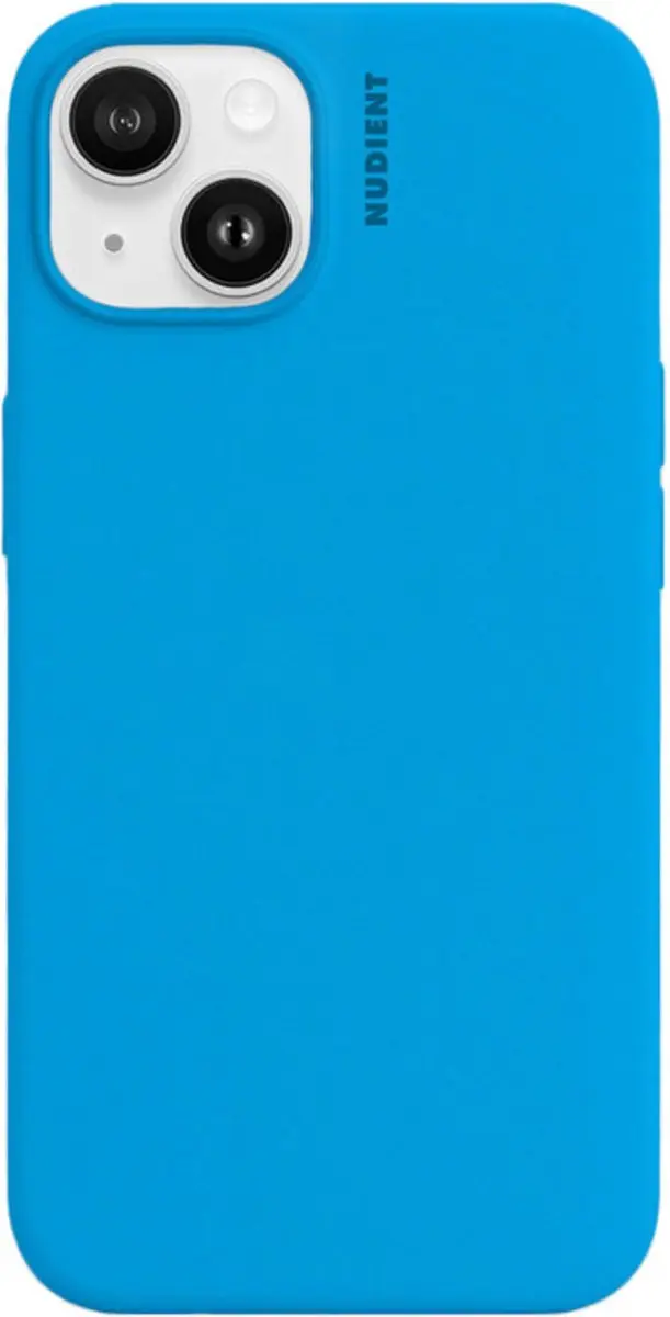 Nudient Base Case iPhone 14