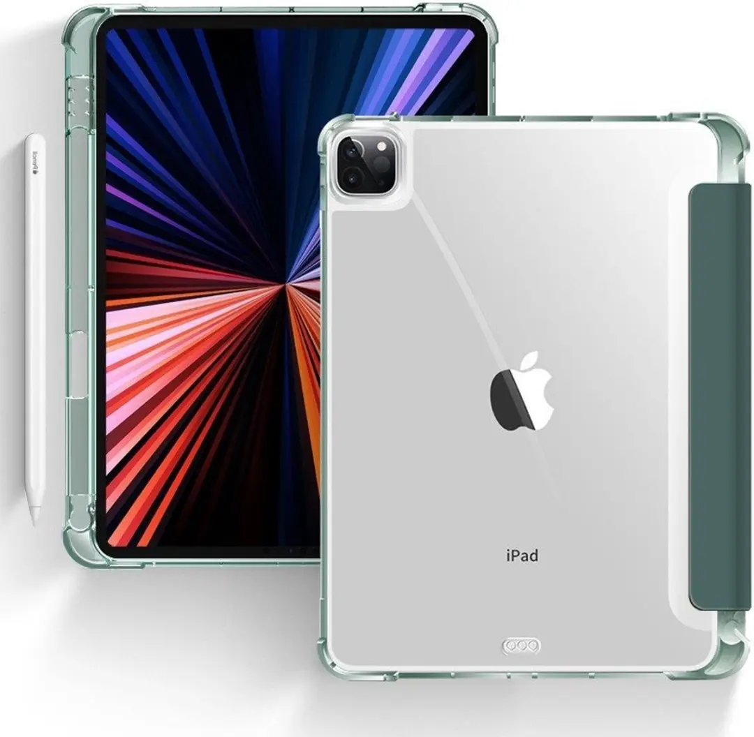 MobiQ Tablethoes iPad Pro 11 2024 M4