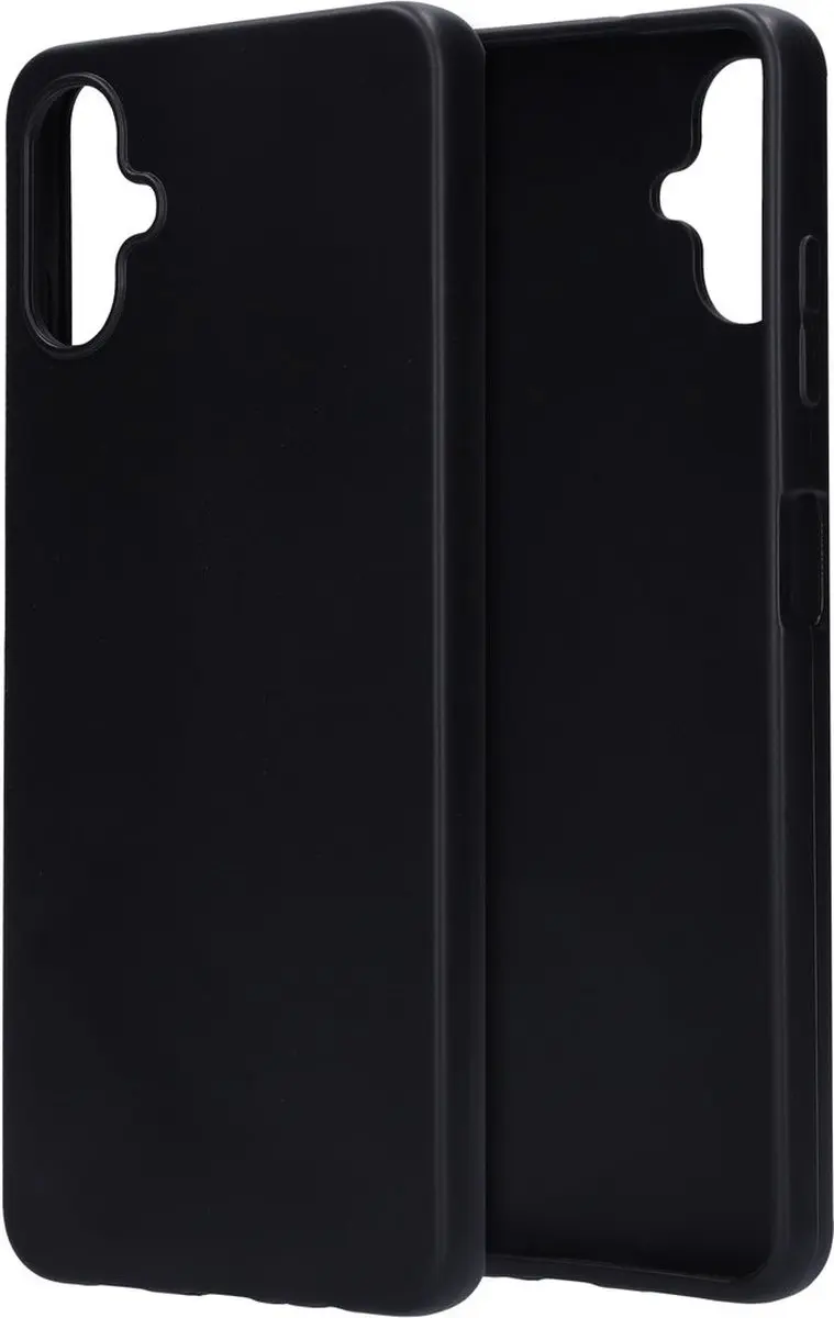 Mobiparts MP-128728 Hoesje Samsung Galaxy A06