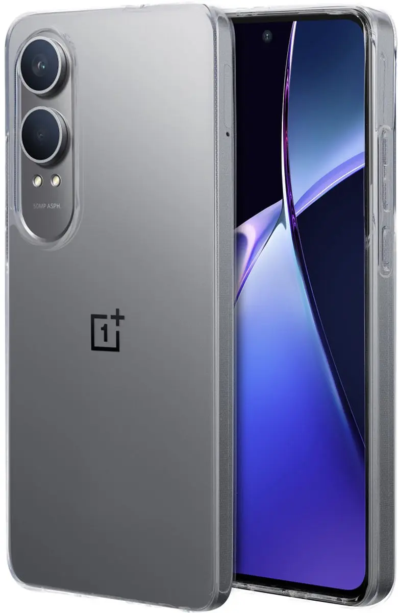 Mobiparts MP-130275 Hoesje OnePlus Nord CE 4 Lite