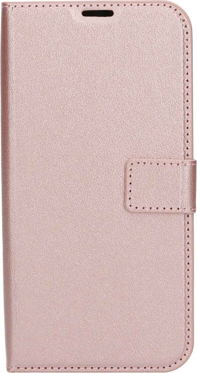 Mobiparts MP-123740 Hoesje Samsung Galaxy A34 5G - Wallet Roze