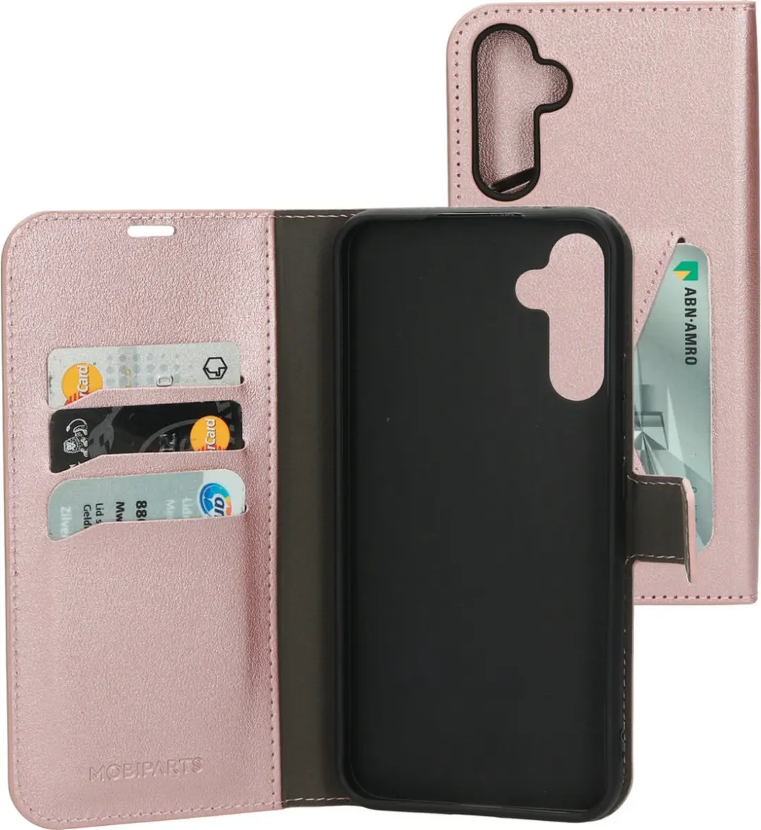 Mobiparts MP-123740 Hoesje Samsung Galaxy A34 5G