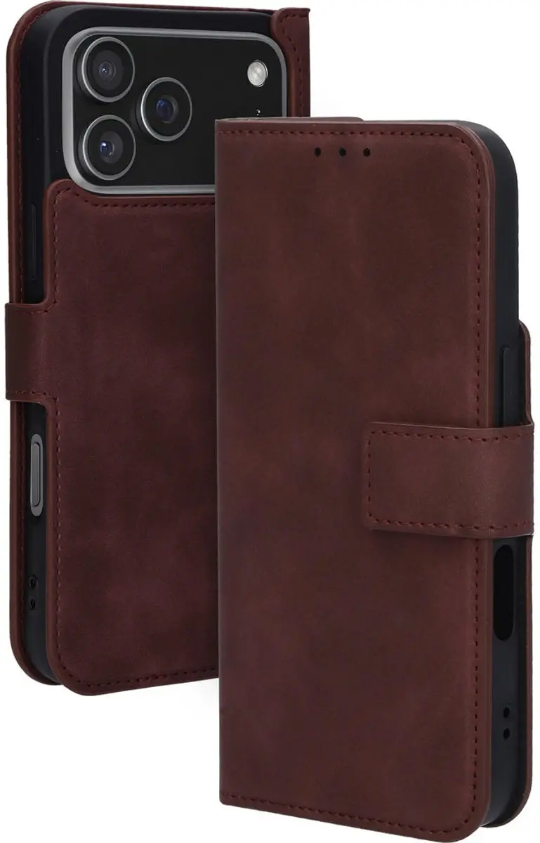 Mobiparts MP-129985 Hoesje iPhone 17 Pro Max