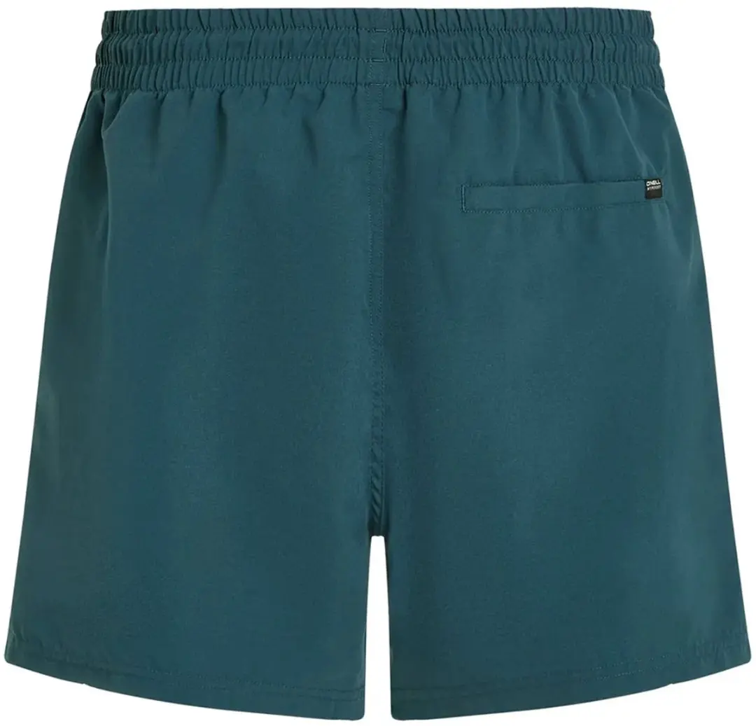 O'Neill Heren Cali 16" Zwemshort - Alma Steel Multicolor