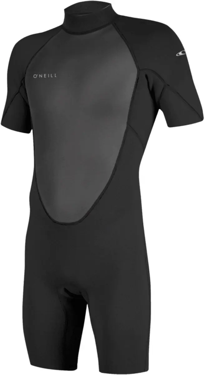 O'Neill Wetsuit Mannen Maat L - Zwart