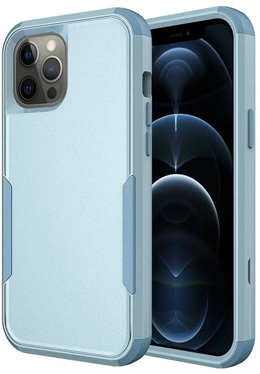 MobiQ Layered Armor 13-03018 Hoesje
