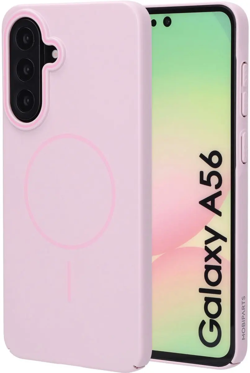 Mobiparts Slim Line Case Samsung Galaxy A56