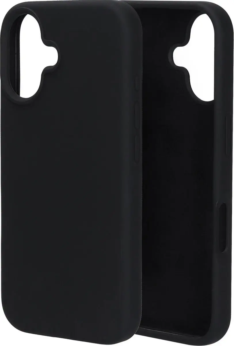 Mobiparts MP-127662 Hoesje iPhone 16