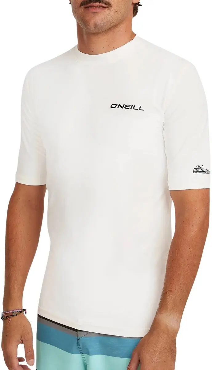 O'Neill Surfshirt Mannen - L