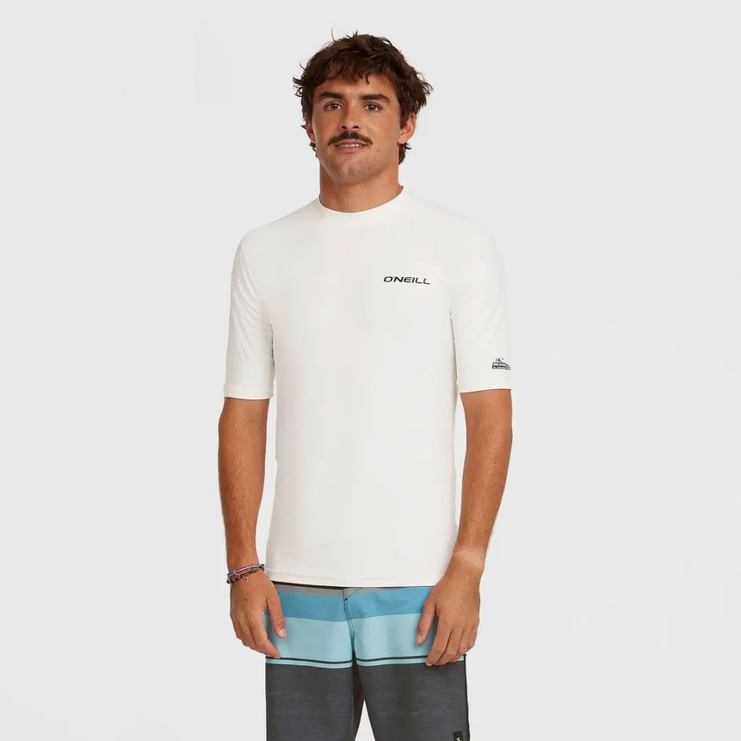 O'Neill Surfshirt Mannen - L