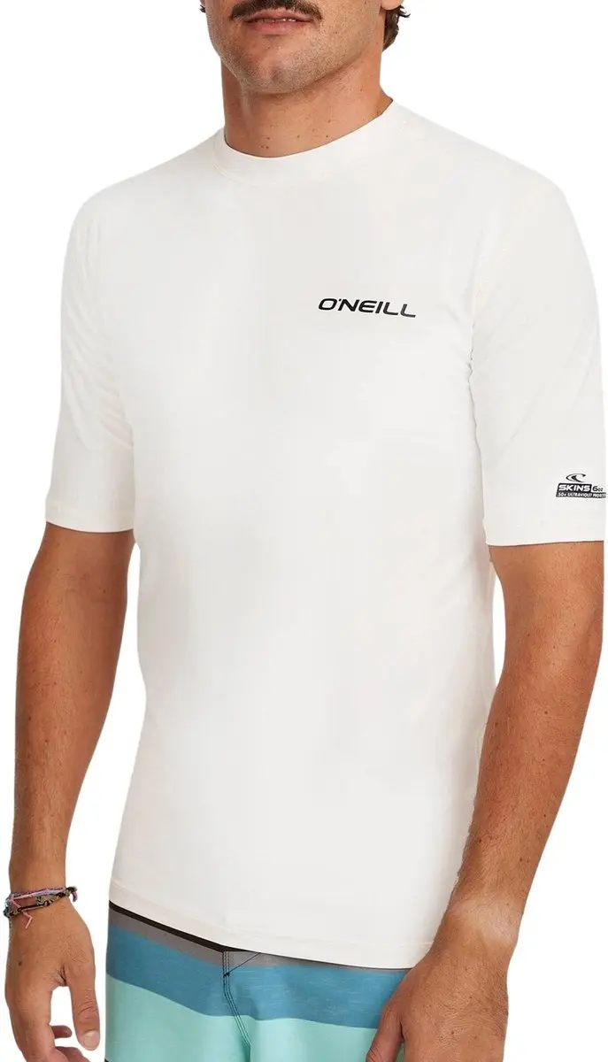 O'Neill Surfshirt Mannen - L