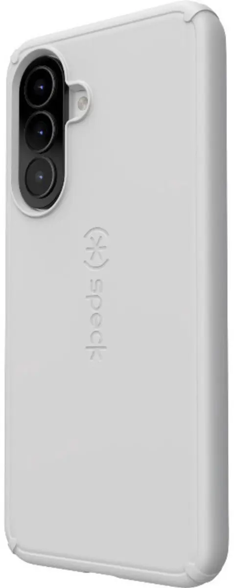Speck Impact Hero 151081-3285 Hoesje - Samsung Galaxy A37 Grijs